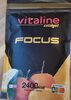 Vitaline catalyst focus - Produkt