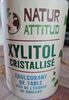 Xylitol cristallisé - Product