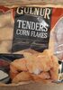 Tenders corn flakes - Produkt