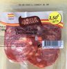 Chorizo extra chiffonnade - Product