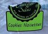 Cookie Noisettes - Product
