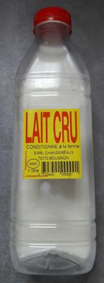 Lait Cru - Product - fr