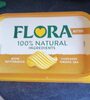 Flora buttery - Produkt