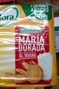 Galleta María Dorada Flora - Product