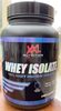 Whey Isolate unflavoured - Product