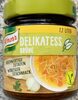 Delikatess Brühe - Product