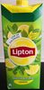 Lipton Green Ice Tea - Lemon - Produit