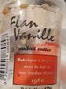 Flan vanille - Product