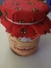 Confiture framboise - Product