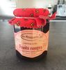 Confiture extra fruit rouges - Product