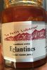 Confiture extra Eglantines - Product