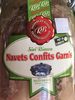 Navets confits garnis - Product