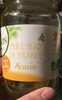 Miel Bio de France Acacia - Product