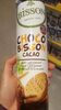 Choco Bisson cacao - Produit