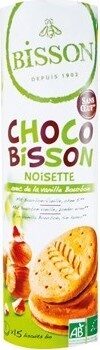 Choco Bisson Noisette - Produkt - fr