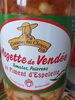 Mogette de Vendée au piment d'espelette - Produit