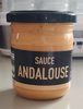 Sauce Andalouse - Product