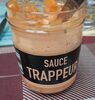 Sauce trappeur - نتاج