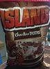 Island choco rice Pops - Product