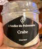 Crabe - Product