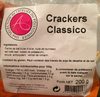 Crackers classico - Product