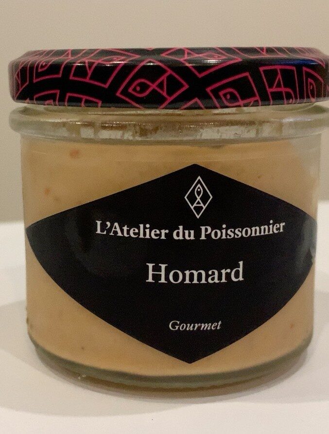 Homard - Product - fr