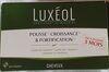Luxeol pousse croissance & fortification - Product