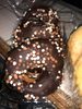 Mini Donut’s au Chocolat Crunchy - Product