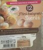 Mini-beignets sucrés - Product