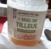 Miel de Tilleul de Picardie - Produit