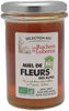 Miel de fleurs des alpes BIO - Product