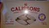 Calisson - Product