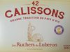 Calisson - Product