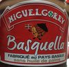 Basquella - Product