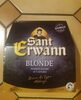 Bière Sant Erwann - Produit
