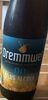 Bière Sans Alcool 0,0% vol. 25cl Dremmwel Blonde - Product