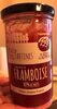 Confiture Framboise - Product