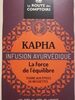 Kapha ;la force de l'équilibre - Product