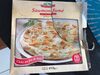 Pizza Saumon fumé - Product