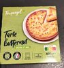 Tarte butternut - Product