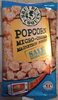 Popcorn Micro-ondes salés - Product