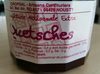 Quetsches - Product