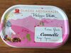 Crème glacée Cannelle - Produit