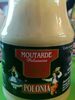 Moutarde Polonaise - Product