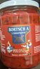 Bortsch à l'ukrainienne Polonia - Produkt