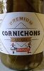 Cornichons au sel polonia - Produkt
