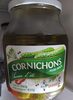 Cornichons aigre doux polonia - 产品