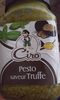 Pesto saveur Truffe - Product