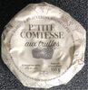 P’tite Comtesse aux truffes - Product