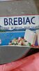 BREBIAC, cubes - Produkt